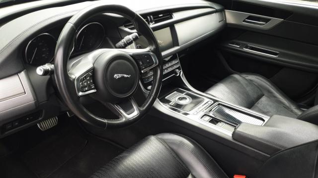 Jaguar Xf image 6