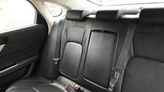 Jaguar Xf image 3