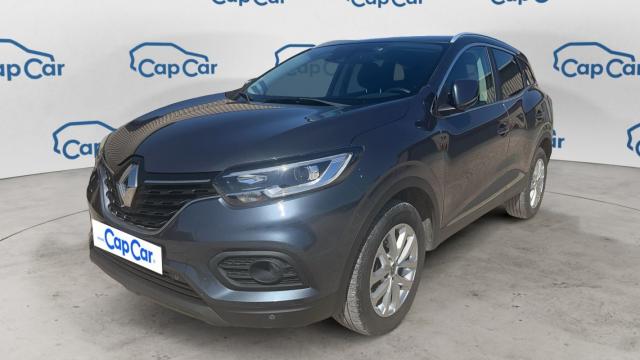 Renault Kadjar Blue Dci 115 Business