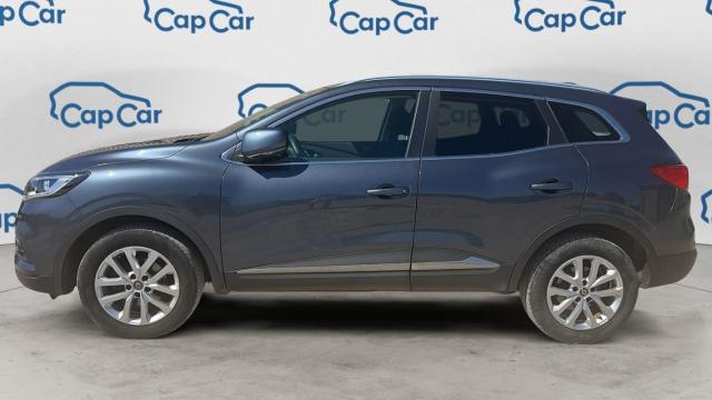 Renault Kadjar image 2