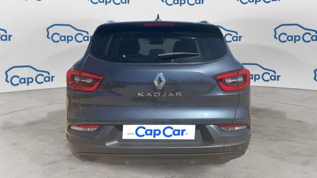 Renault Kadjar image 6
