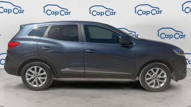 Renault Kadjar image 4