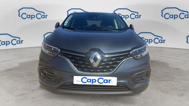 Renault Kadjar image 7