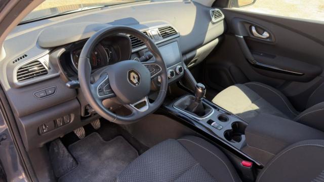 Renault Kadjar image 3
