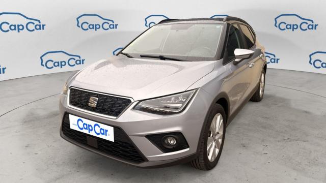 Seat Arona Phase I 1.6 Tdi 95 Urban