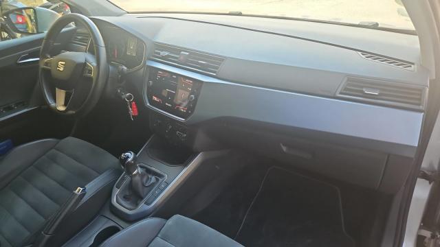 Seat Arona image 4