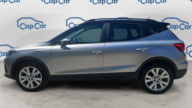 Seat Arona image 2