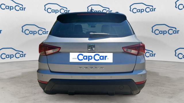Seat Arona image 6