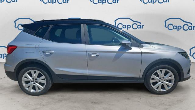 Seat Arona image 1