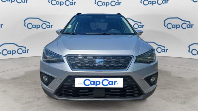 Seat Arona image 9