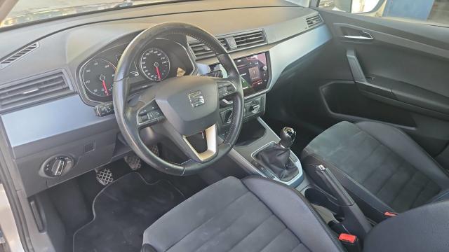 Seat Arona image 7
