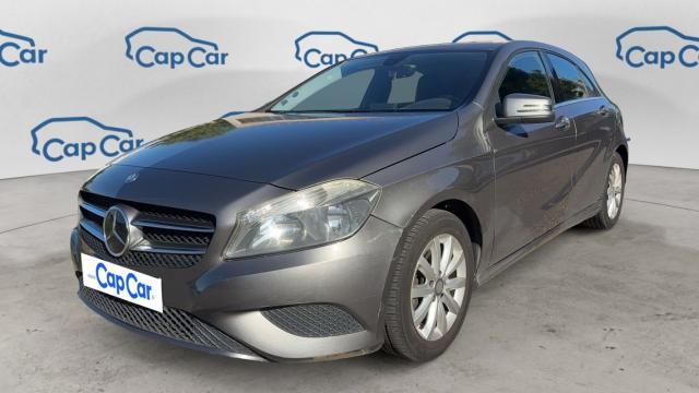 Mercedes Benz Classe A Iii 180 122 7g-Tronic Inspiration