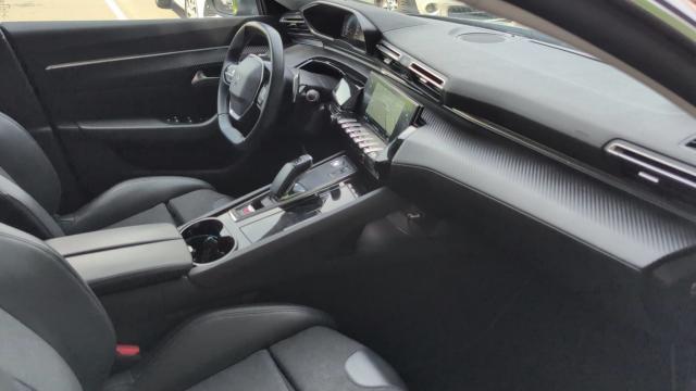 Peugeot 508 Sw image 6