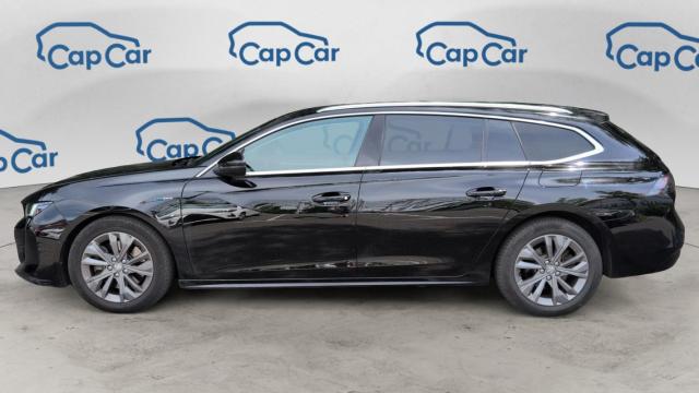 Peugeot 508 Sw image 7