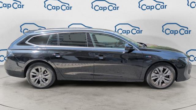 Peugeot 508 Sw image 8