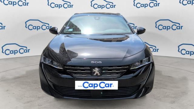 Peugeot 508 Sw image 9