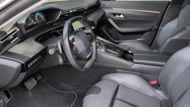 Peugeot 508 Sw image 5