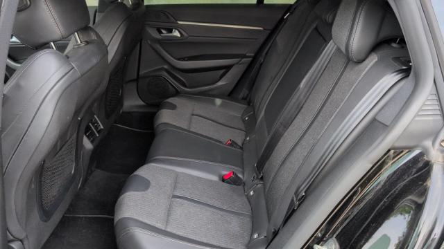 Peugeot 508 Sw image 3