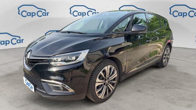 Renault Grand Scénic 1.3 Tce 140 Edc7 Intens