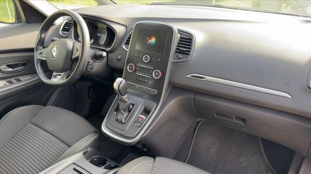 Renault Grand Scénic image 7