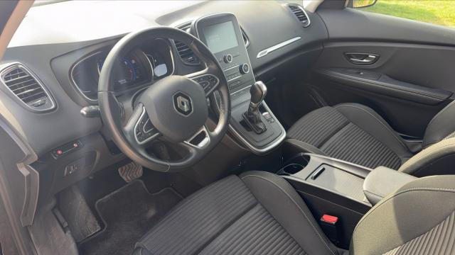 Renault Grand Scénic image 4