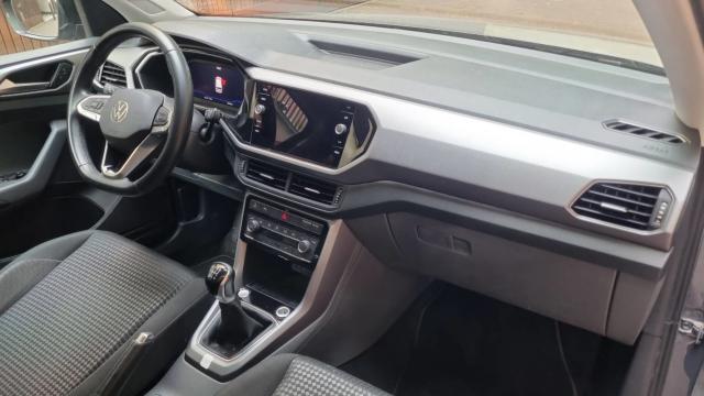 Volkswagen T-Cross image 6