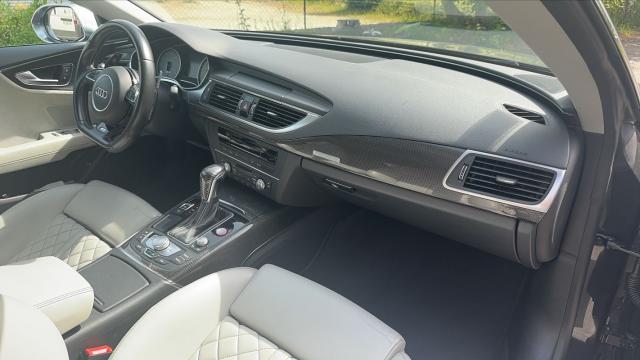 Audi S7 Sportback image 6