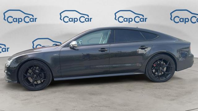Audi S7 Sportback image 5