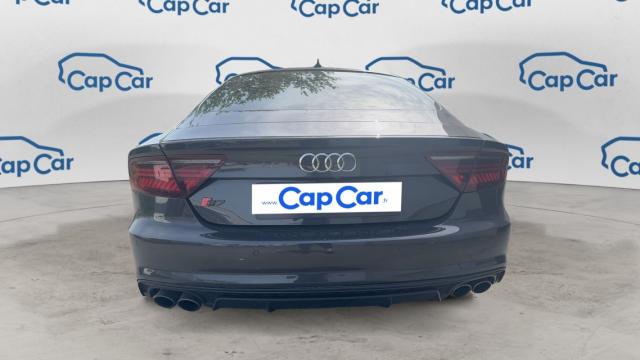 Audi S7 Sportback image 9