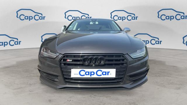 Audi S7 Sportback image 4