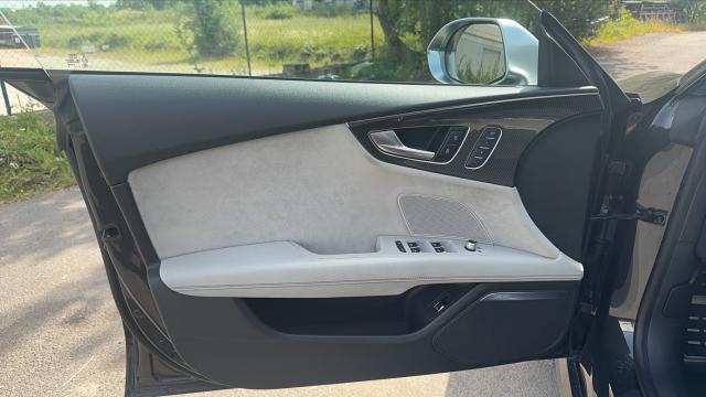 Audi S7 Sportback image 2