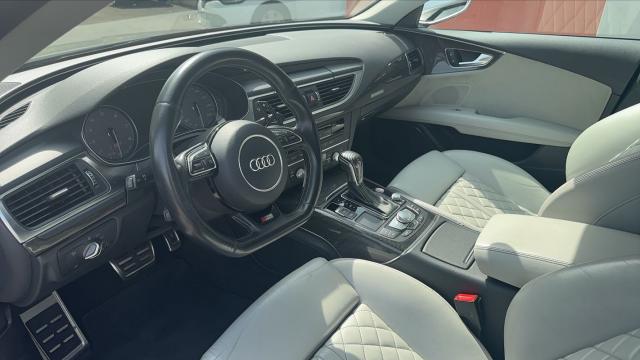 Audi S7 Sportback image 7