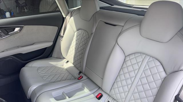 Audi S7 Sportback image 1