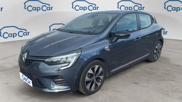Renault Clio 1.0 Tce 90 Zen