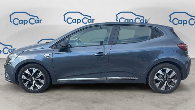 Renault Clio image 7