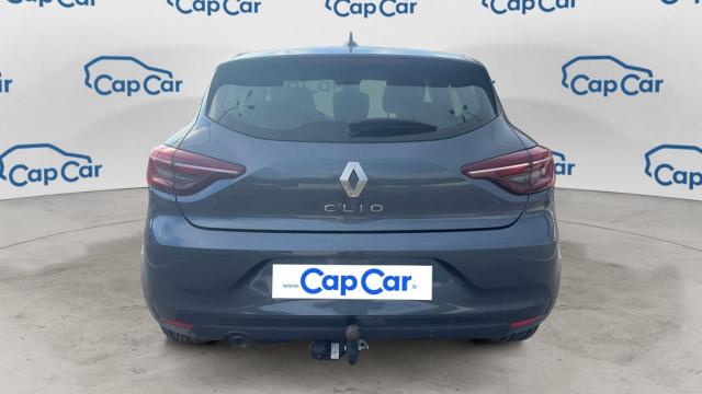Renault Clio image 4