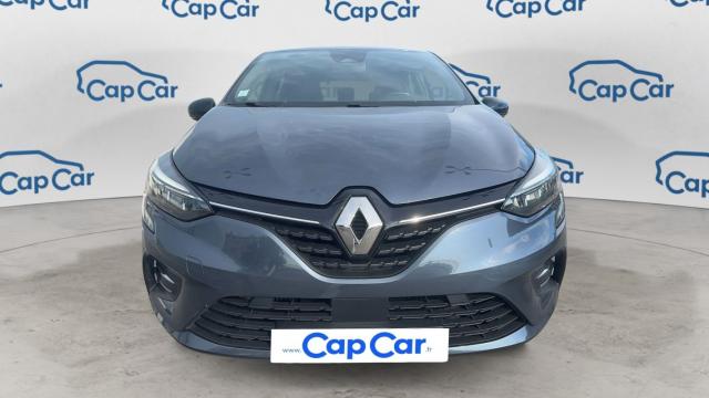 Renault Clio image 9
