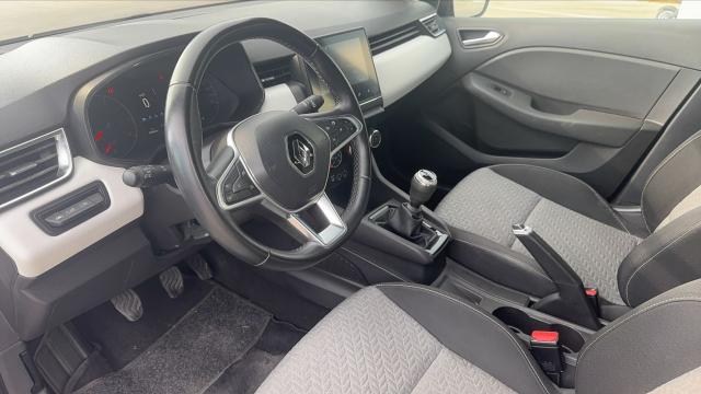 Renault Clio image 3