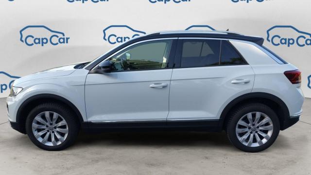 Volkswagen T-Roc image 5