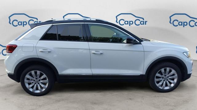 Volkswagen T-Roc image 3