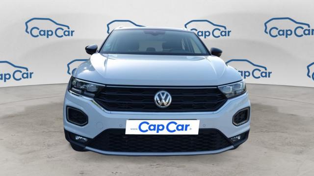 Volkswagen T-Roc image 1