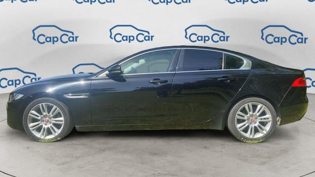 Jaguar Xe image 8