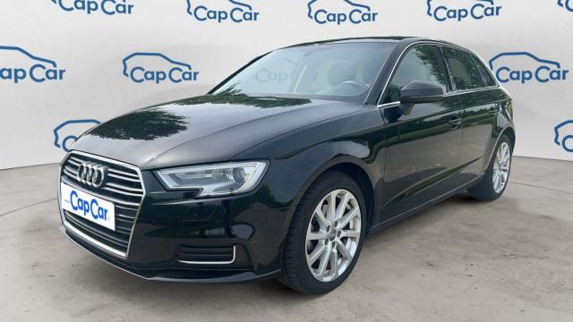 Audi A3 Sportback 1.6 Tdi 115 Design