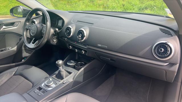Audi A3 Sportback image 6