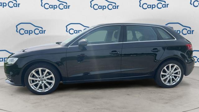 Audi A3 Sportback image 4
