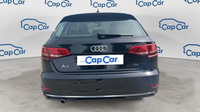 Audi A3 Sportback image 1