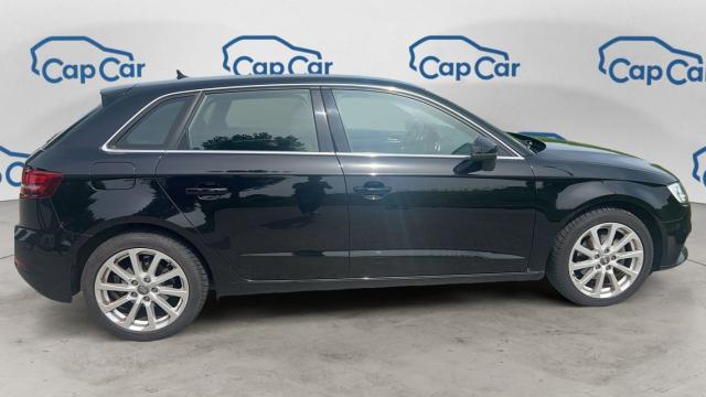 Audi A3 Sportback image 8