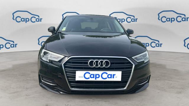 Audi A3 Sportback image 5
