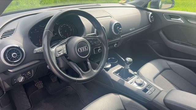 Audi A3 Sportback image 9
