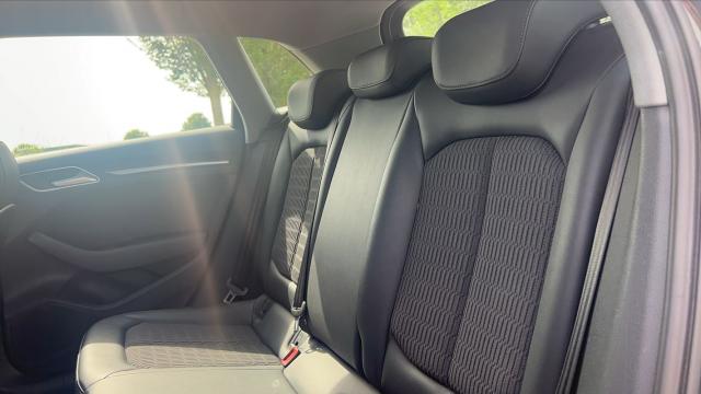 Audi A3 Sportback image 3